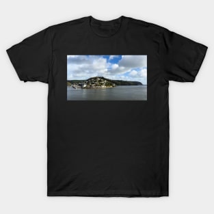 Kingswear Devon T-Shirt